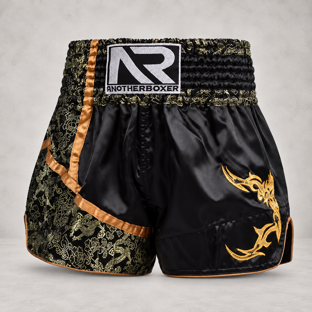 ANOTHERBOXER Muay Thai Shorts, Thai Boxing
