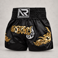 ANOTHERBOXER Muay Thai Shorts, Thai Boxing