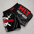 Zhuao Muay Thai shorts