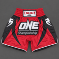 Muay Thai fight shorts