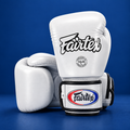 Fairtex BGV1 boxing gloves