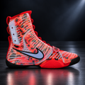 Nike Hyperko 3 boxing shoes