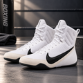 Nike Machomai 3 boxing shoes