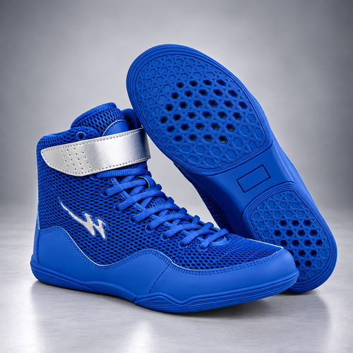Apex Legacy boxing and wrestling shoes