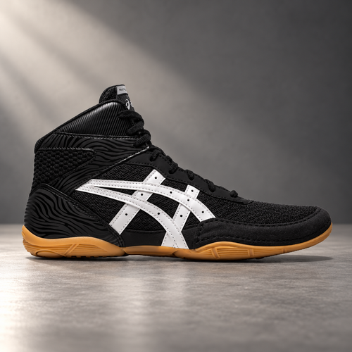 Asics Matflex 7 wrestling shoes