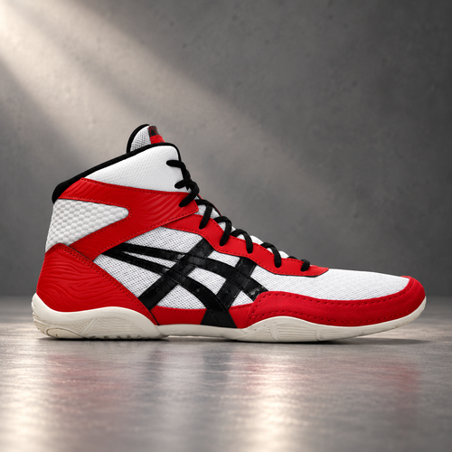 Asics Matflex 7 Wrestling Shoes for Teens and adults