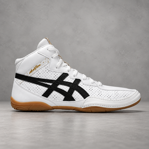 Asics Matflex 8 Wrestling Shoes for Adults and Teens
