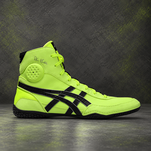 Asics DAN GABLE EVO 3 Wrestling Shoes for Adults