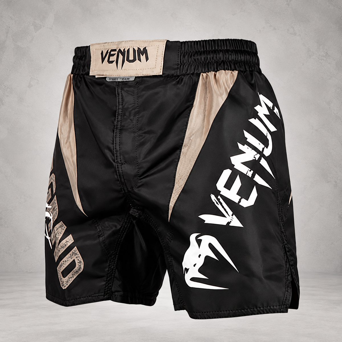 KING Venum MMA, BJJ and Kickboxing training suit, UFC compression suit, anti-abrasion clothing