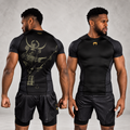 Premium KING design compression set