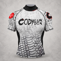 Alligator Scale Cody Lundin compression set