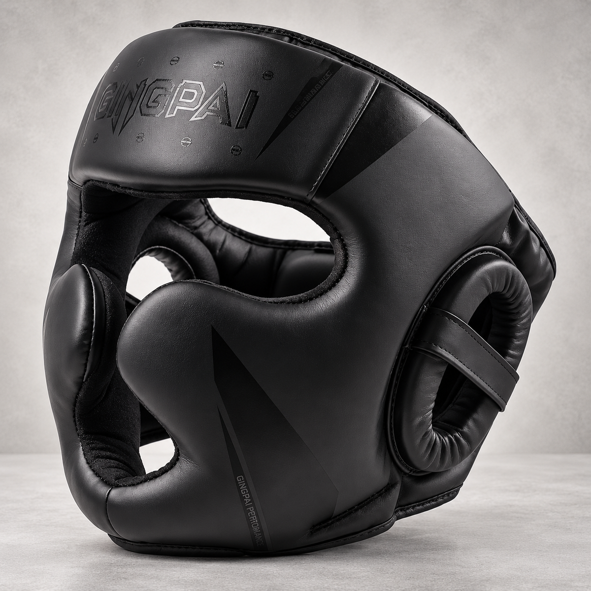 GINGPAI 2.0 Boxing and Martial Arts Head Guard