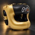 Rival RHGFS3 face-saver headgear