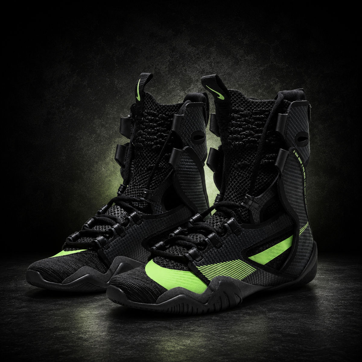 NIKE Hyperko 2