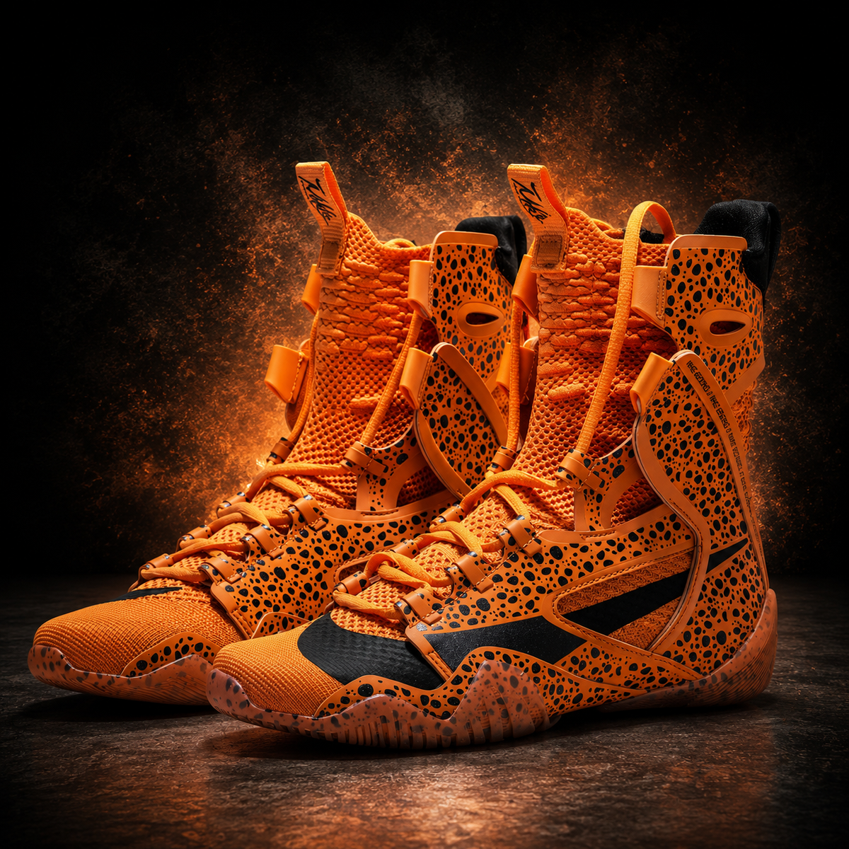 NIKE Hyperko 2