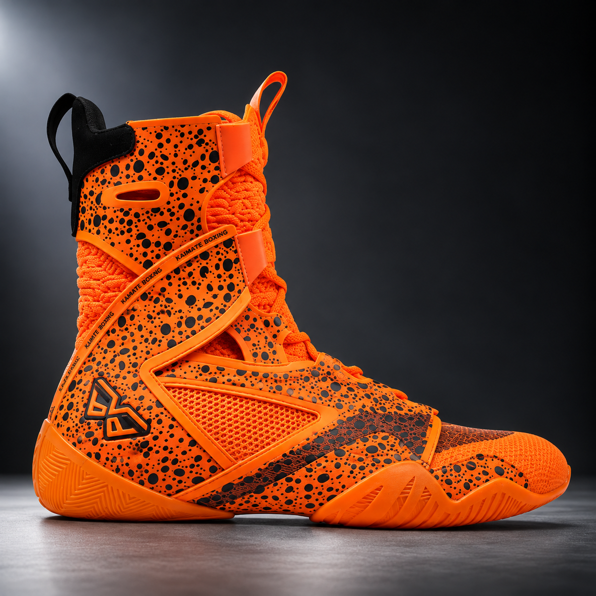 Wingsibo KAIMATE Boxing Shoes