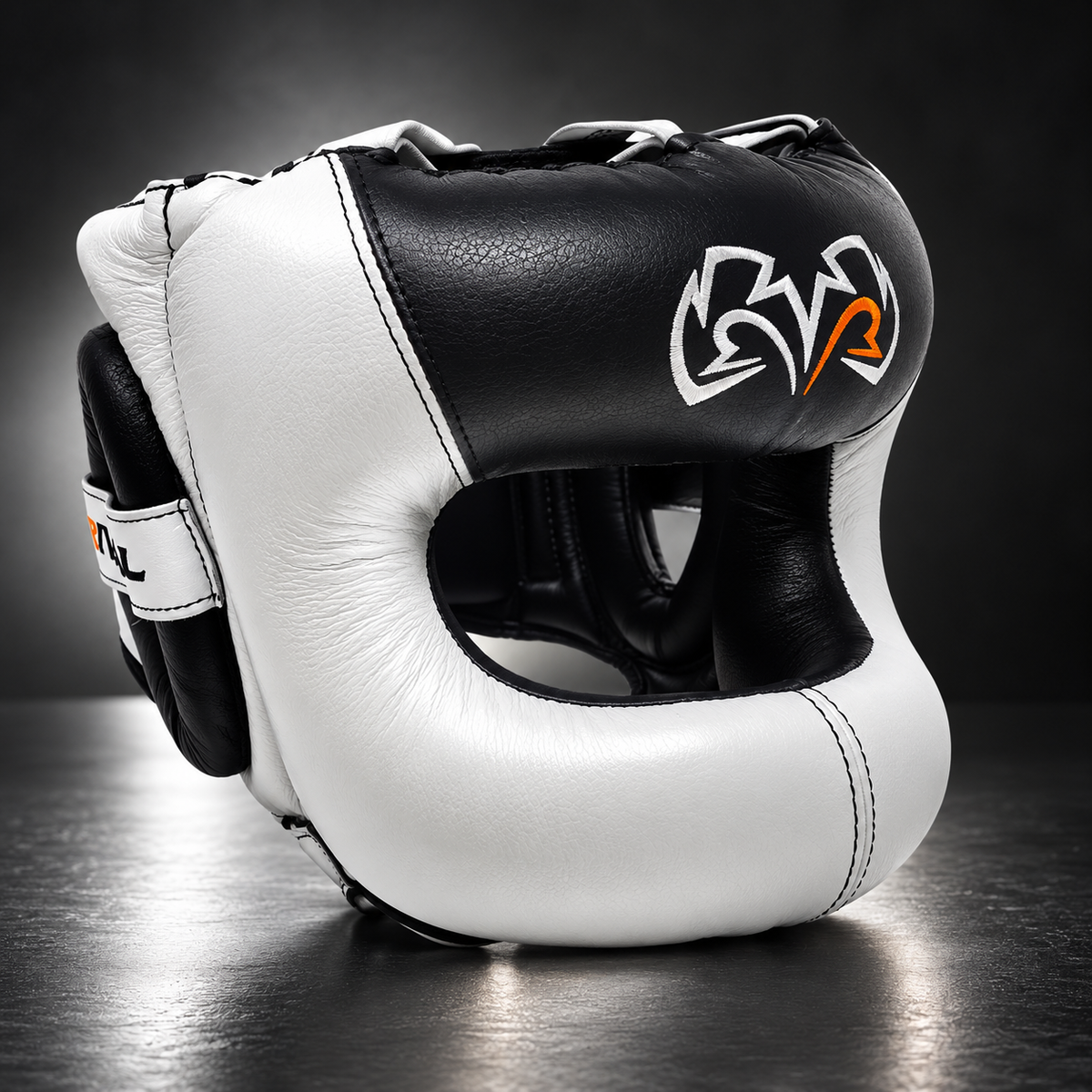 RIVAL RHGFS3 FACE-SAVER HEADGEAR