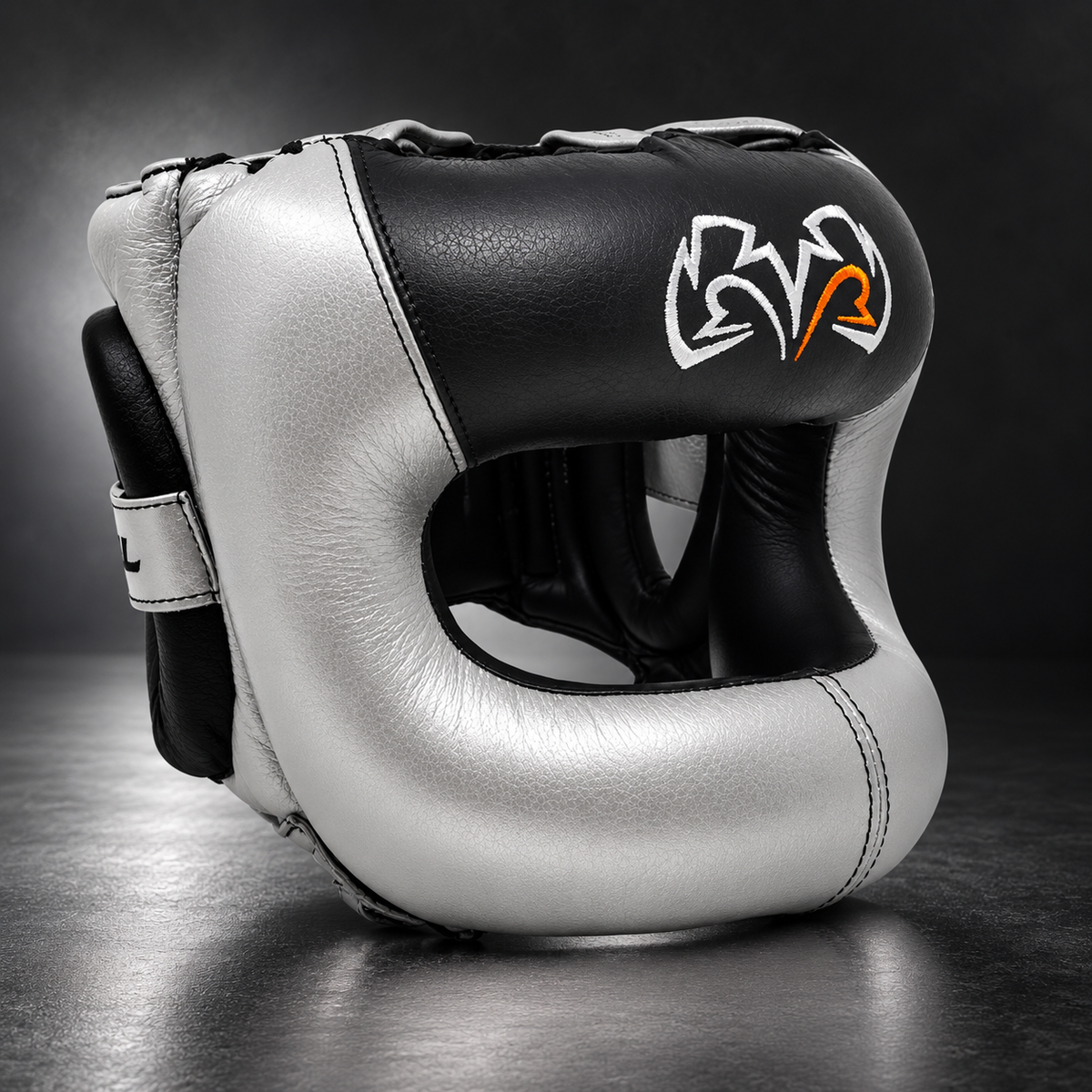RIVAL RHGFS3 FACE-SAVER HEADGEAR