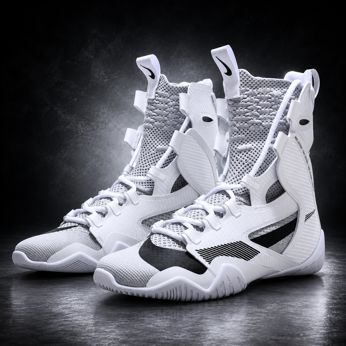 NIKE Hyperko 2