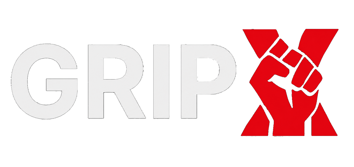 GripX